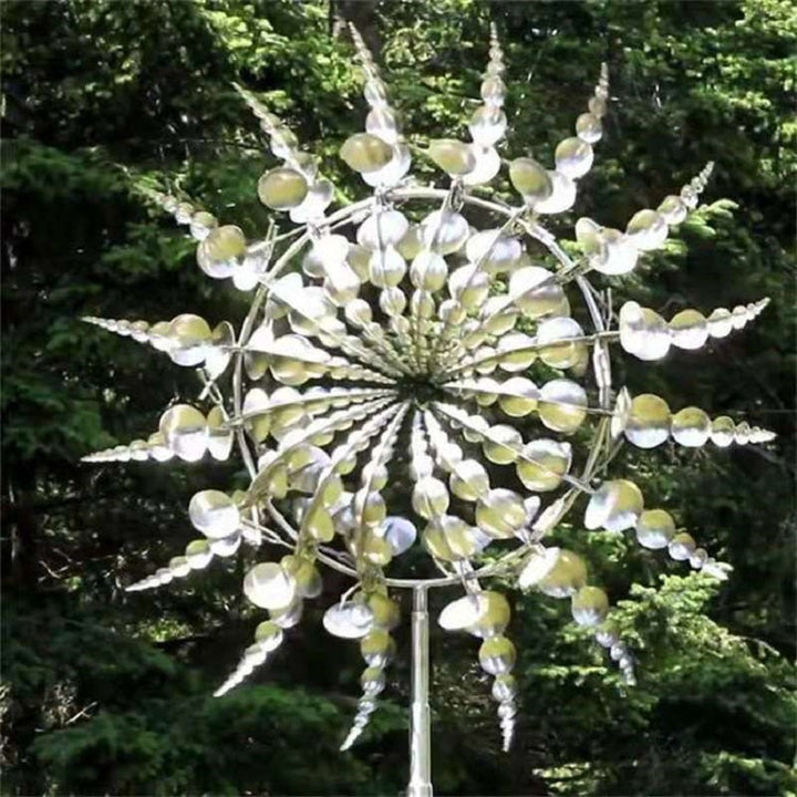 Elegante Windbells voor Buiten