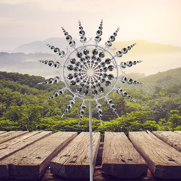 Elegante Windbells voor Buiten