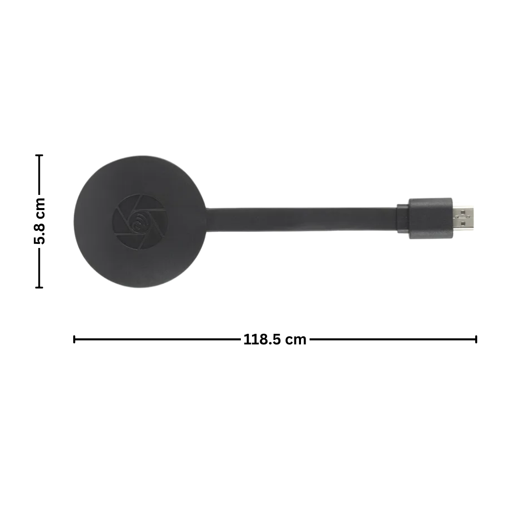 TV Stick HDMI Dongle voor Smartphones en Tablets