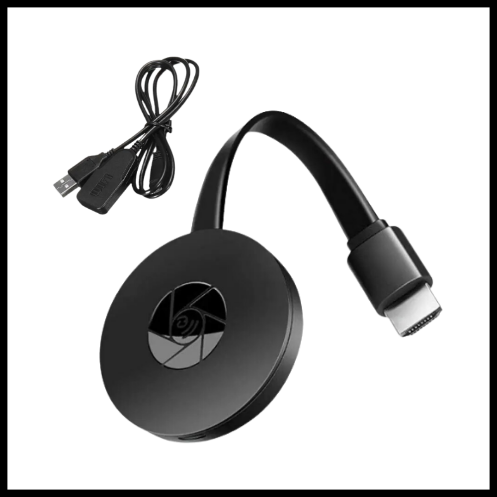 TV Stick HDMI Dongle voor Smartphones en Tablets