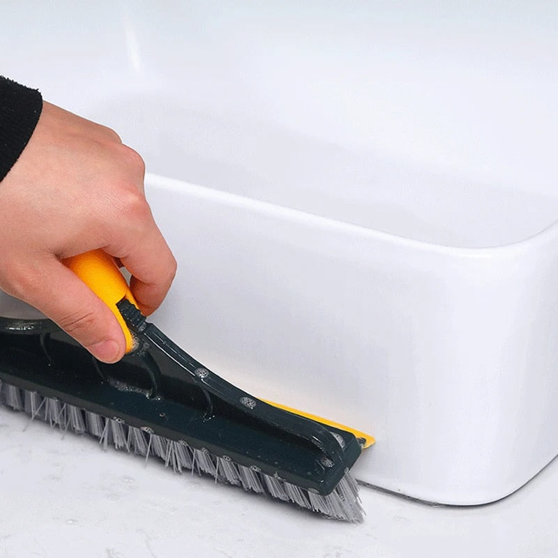 Magische Schoonmaakborstel SpinClean Master