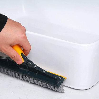 Magische Schoonmaakborstel SpinClean Master