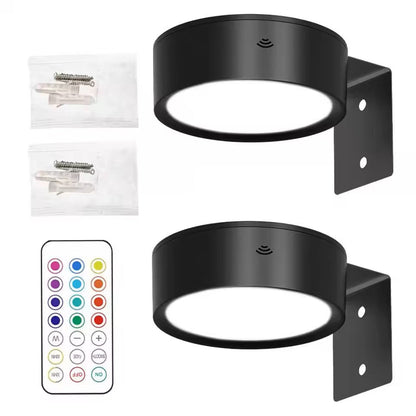 Kunstverlichting FrameLight Schilderijverlichting Inclusief 2 Gratis - Velinix