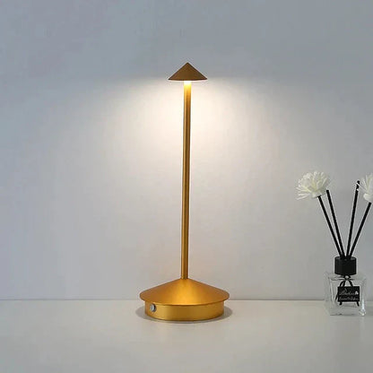 Sfeerlamp Velinix Dimbaar Modern Design