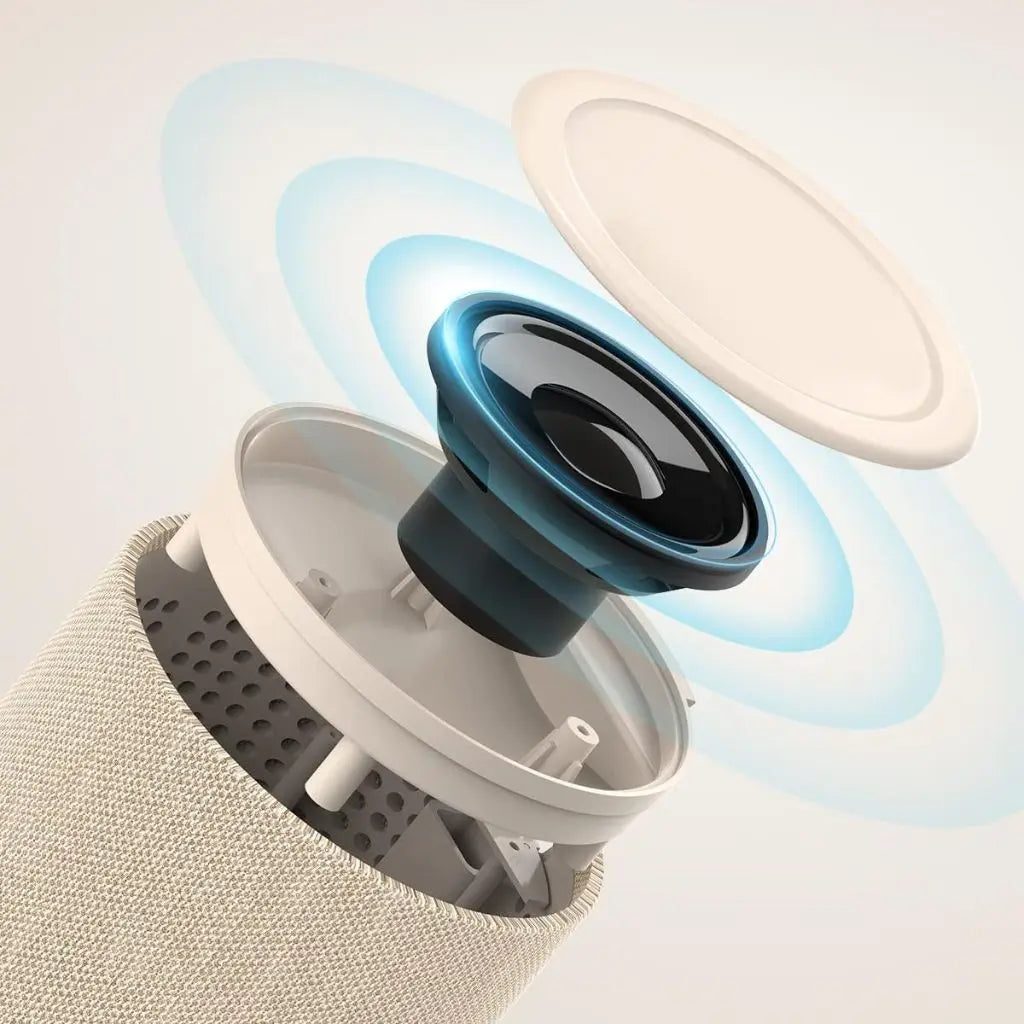 Draadloze Bluetooth Luidspreker met Oplader