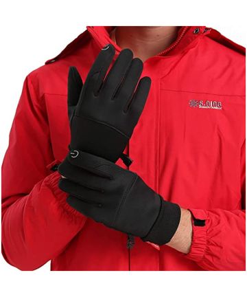 Waterdichte Handschoenen AquaLux Elite Waterproof