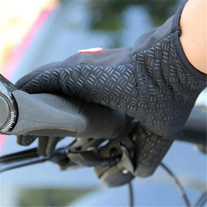 Winterhandschoenen Warm en Waterdicht voor Mannen en Vrouwen