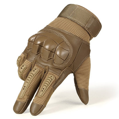 Waterdichte Survival Handschoenen Outdoor