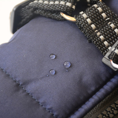 Waterdichte Hondenjas met Reflecterende Riem