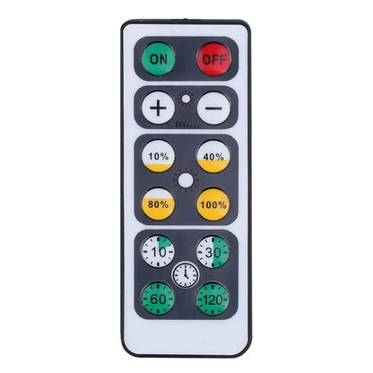 LED-spot Draadloos voor Binnen en Buiten