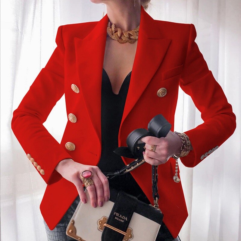 Luxury Blazer Heren Comfortabel Maatwerk Design