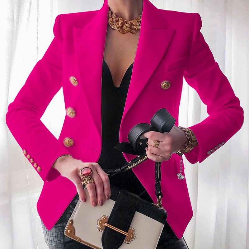 Luxury Blazer Heren Comfortabel Maatwerk Design