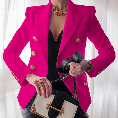 Luxury Blazer Heren Comfortabel Maatwerk Design