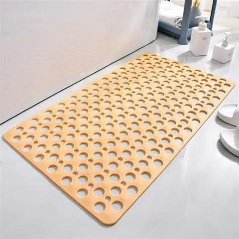 Douchemat Antislip Luxe voor Badkamer Veilig en Hygiënisch