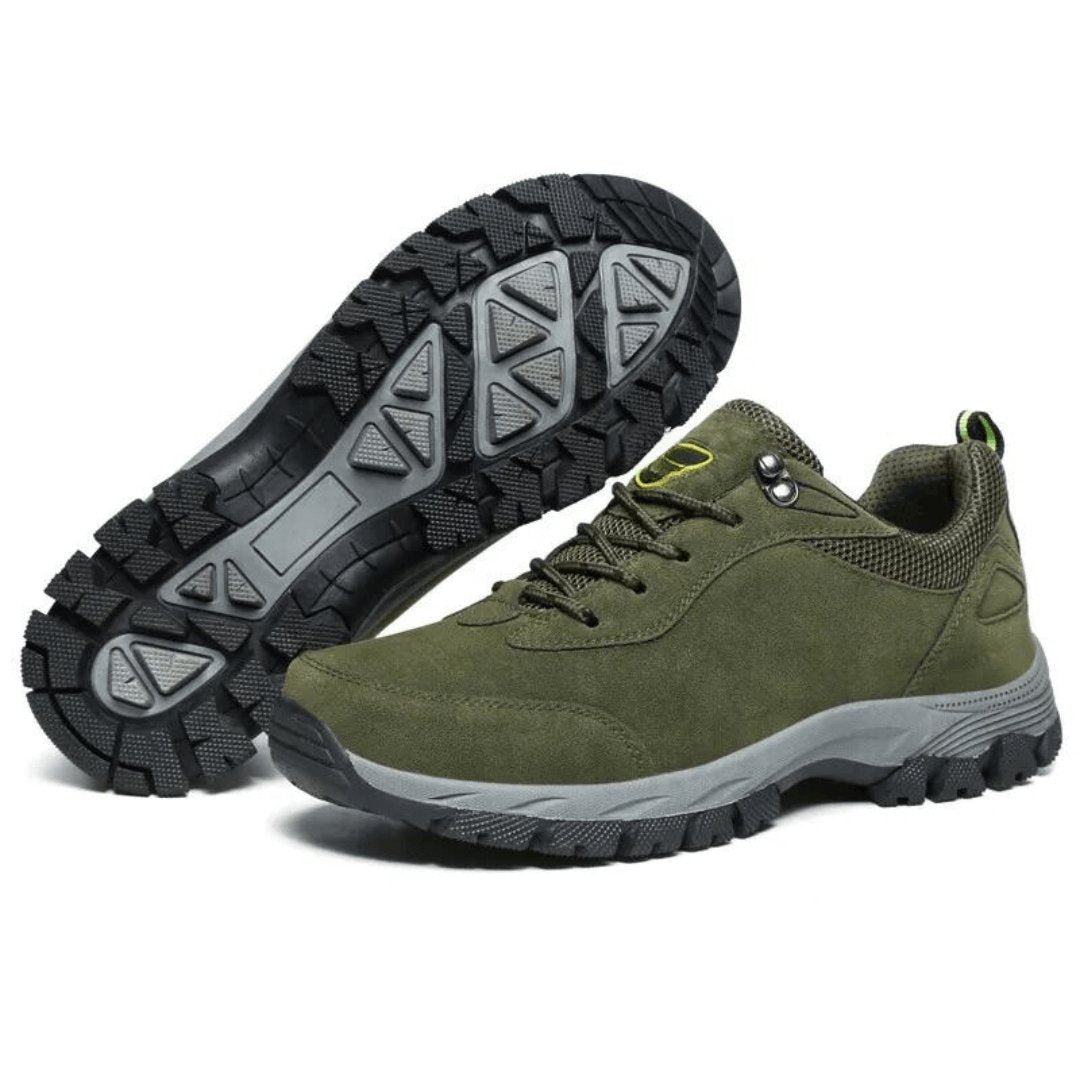 Wandelschoenen voor Ruw Terrein met Superieure Grip - Velinix