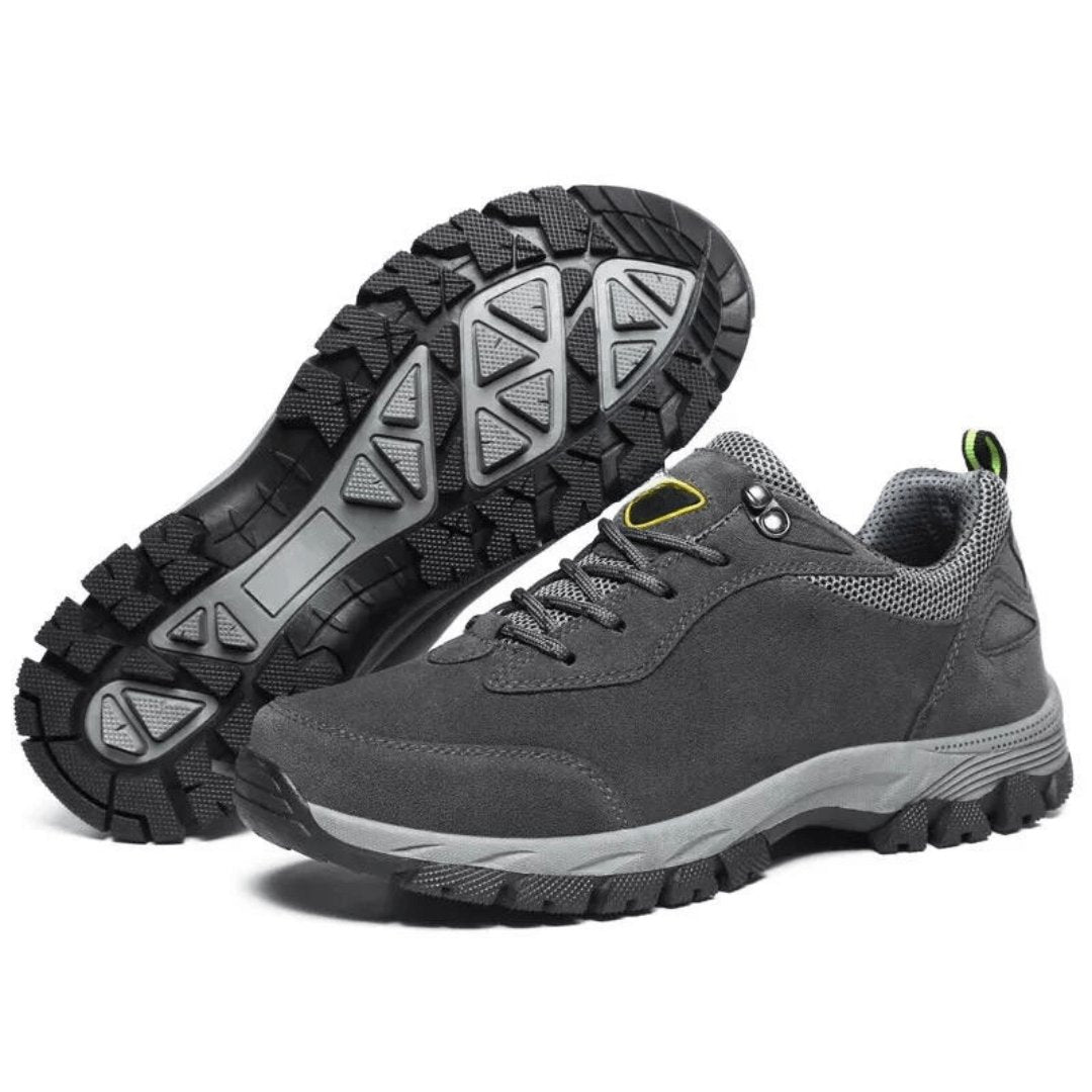Wandelschoenen voor Ruw Terrein met Superieure Grip
