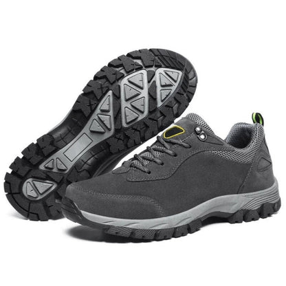 Wandelschoenen voor Ruw Terrein met Superieure Grip