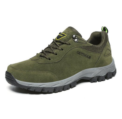 Wandelschoenen voor Ruw Terrein met Superieure Grip