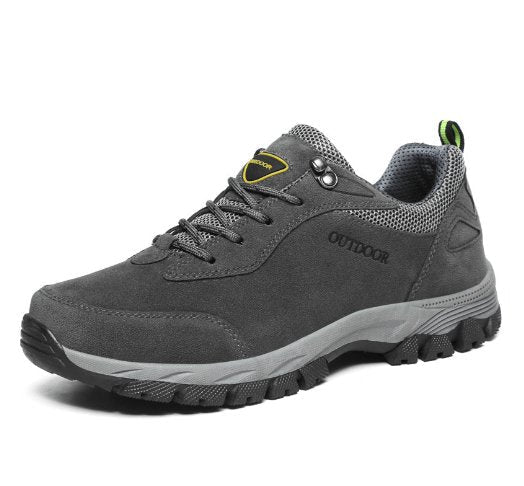 Wandelschoenen voor Ruw Terrein met Superieure Grip