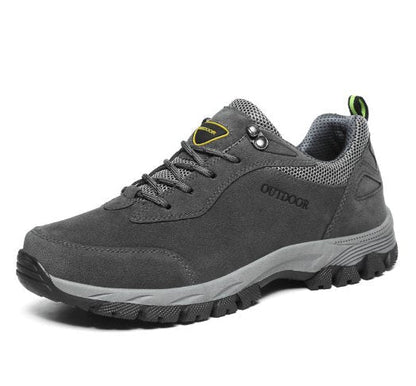 Wandelschoenen voor Ruw Terrein met Superieure Grip