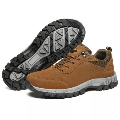 Wandelschoenen voor Ruw Terrein met Superieure Grip
