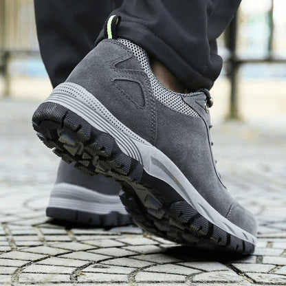 Wandelschoenen voor Ruw Terrein met Superieure Grip