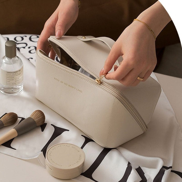 Cosmetica Opberg Tas Elegant en Ruim