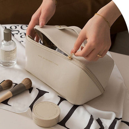 Cosmetica Opberg Tas Elegant en Ruim