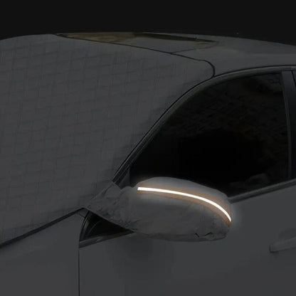 Magnetische Auto Ruitbeschermer voor Winter