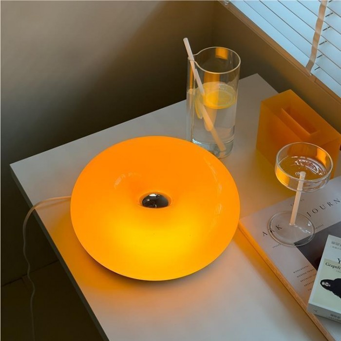 Moderne Tafel- en Wandlamp Bauhaus Stijl