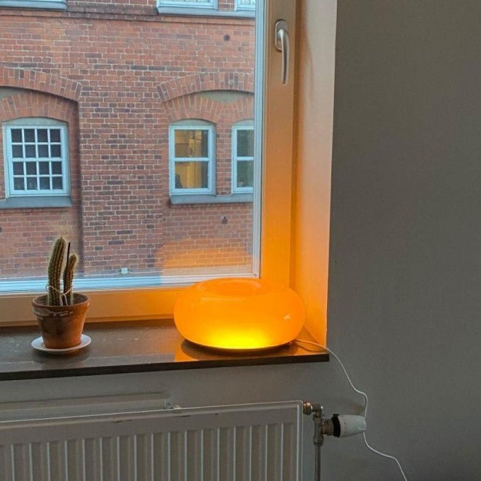 Moderne Tafel- en Wandlamp Bauhaus Stijl