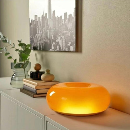 Moderne Tafel- en Wandlamp Bauhaus Stijl