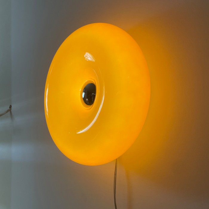 Moderne Tafel- en Wandlamp Bauhaus Stijl