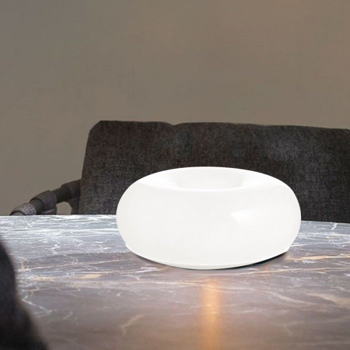 Moderne Tafel- en Wandlamp Bauhaus Stijl