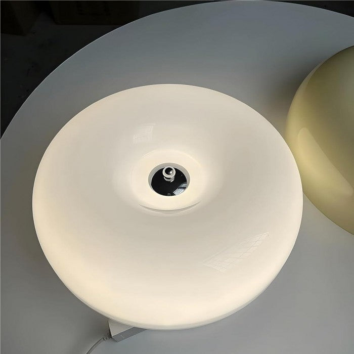 Moderne Tafel- en Wandlamp Bauhaus Stijl