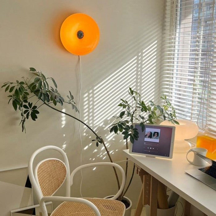 Moderne Tafel- en Wandlamp Bauhaus Stijl