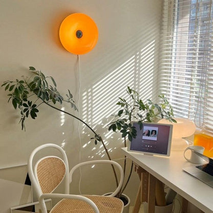 Moderne Tafel- en Wandlamp Bauhaus Stijl
