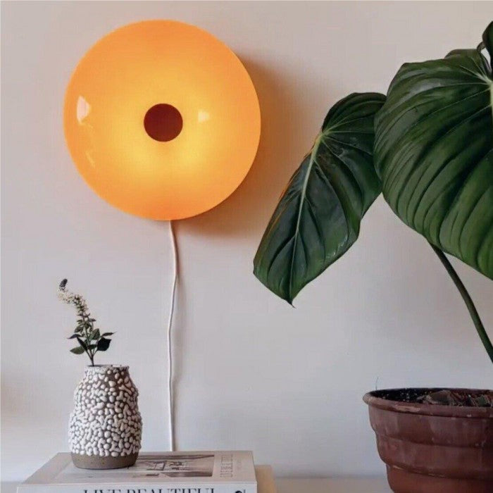 Moderne Tafel- en Wandlamp Bauhaus Stijl