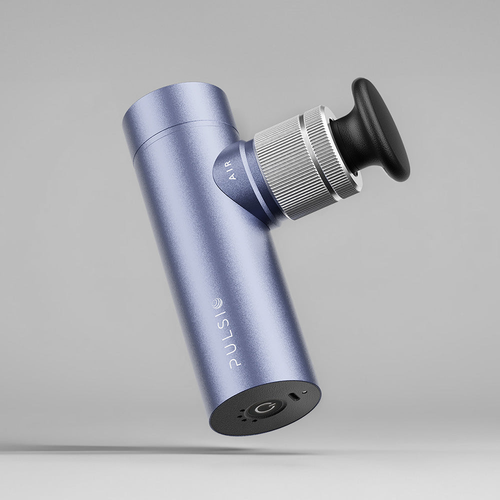 Luchtreiniger Luxe met Geavanceerd Filter Systeem