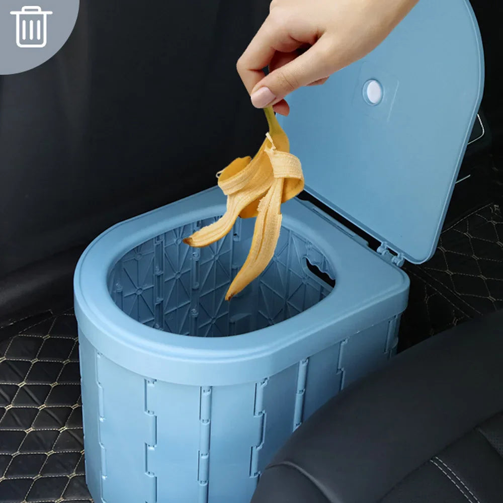 Camping Toilet Portaal WC voor Buiten