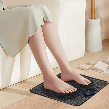 Voetmassage TheraPulse Pro voor Pijnverlichting