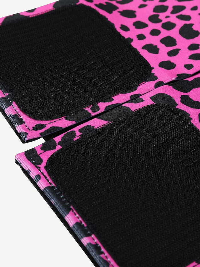 Buikcorset voor Buikverkleining met Drievoudige Steun
