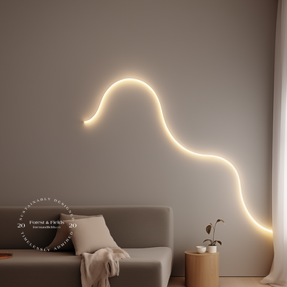 LED Verlichting Set voor Binnen en Buiten Gebruik