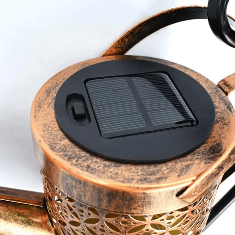 Lamp Gieter voor Inpandige Verlichting - Velinix