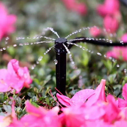 Tuin Irrigatiesysteem voor Automatische Bewatering