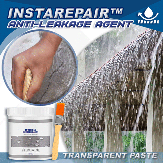 Waterdichting Kit tegen Lekkages met 2x WaterGuard Pro - Velinix