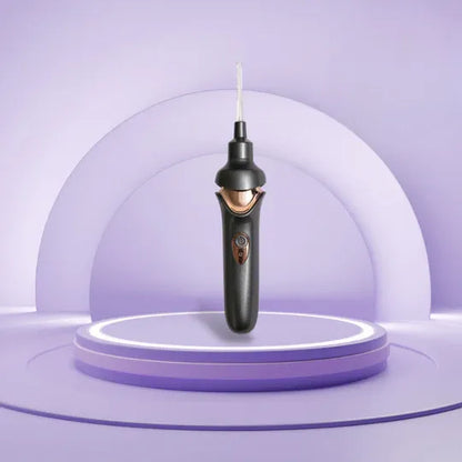 Oor Cleaner met LED Licht Oplaadbaar voor Volwassenen en Kinderen