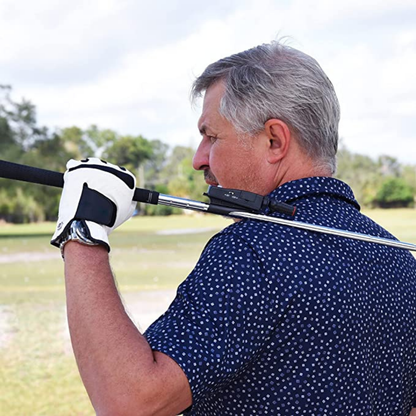 Golf Putting Tool Precisie Uitlijning voor Nauwkeurige Putts