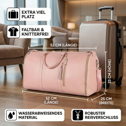 Reistas XL met Veel Opslag voor Vakantie en Reizen