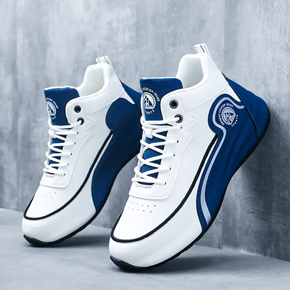 Urban Sneakers Stijlvol en Comfortabel voor Dagelijks Gebruik